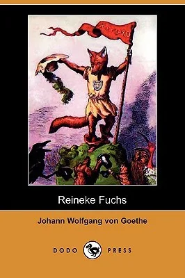 Reineke Fuchs cover