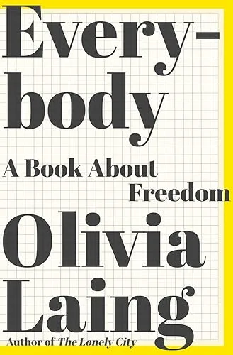 Everybody: A Book About Freedom