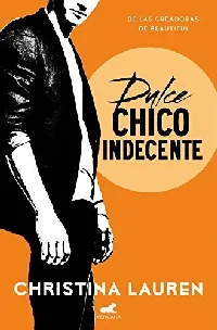 Dulce chico indecente