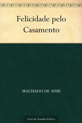 Felicidade pelo Casamento cover