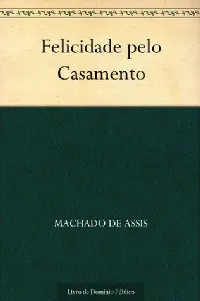 Felicidade pelo Casamento
