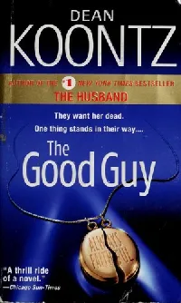 The Good Guy