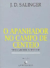 O Apanhador no Campo de Centeio