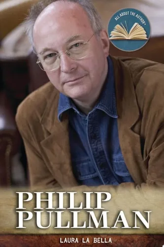 Philip Pullman
