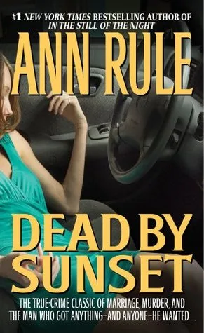Dead By Sunset: Perfect Husband, Perfect Killer? cover