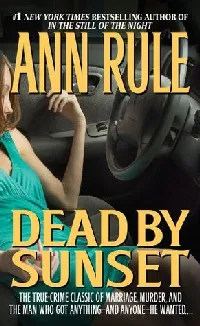 Dead By Sunset: Perfect Husband, Perfect Killer?