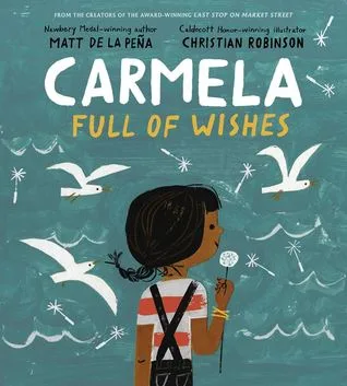 Carmela Full of Wishes (Unknown Binding)