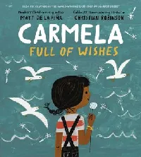 Carmela Full of Wishes (Unknown Binding)