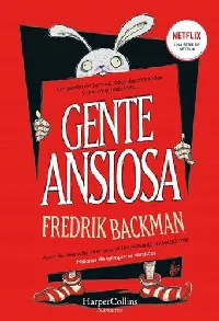 Gente ansiosa