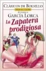 La zapatera prodigiosa