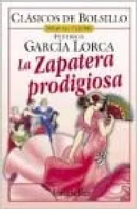 La zapatera prodigiosa