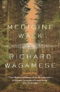 Medicine Walk