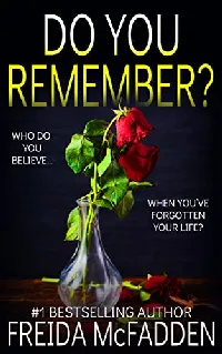 Do You Remember?