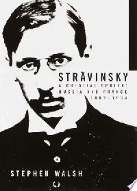 Stravinsky