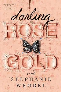 Darling Rose Gold
