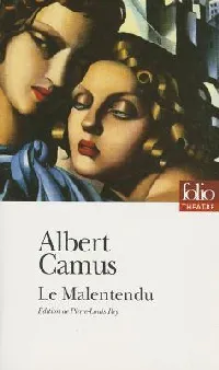 Le Malentendu (Pocket Book)