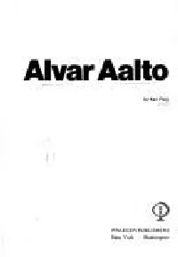 Alvar Aalto