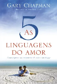 As 5 Linguagens do Amor