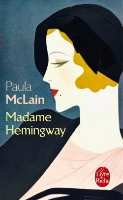 Madame Hemingway cover