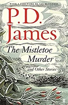 The Mistletoe Murder And Other Stories