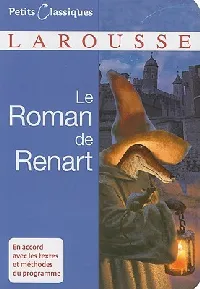 Le Roman de Renart