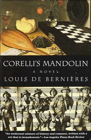 Corelli’s Mandolin