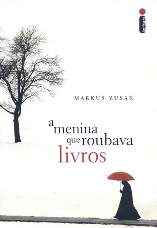 A menina que roubava livros
