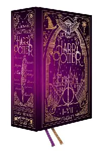 Harry Potter - Gesamtausgabe (Harry Potter)