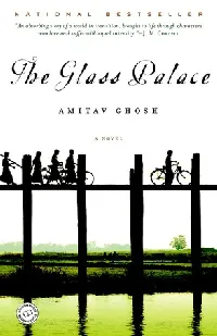 The Glass Palace