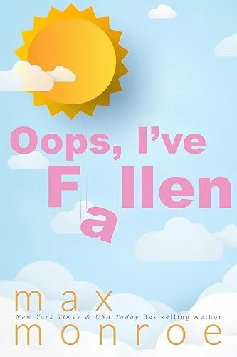 Oops, I've Fallen
