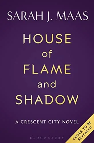 House of Flame and Shadow
