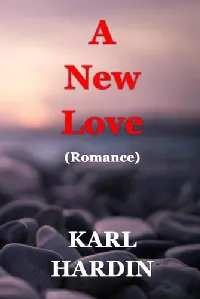 A NEW LOVE: Romance