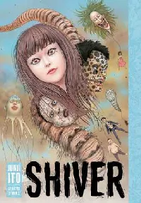 Shiver: Selected Stories
