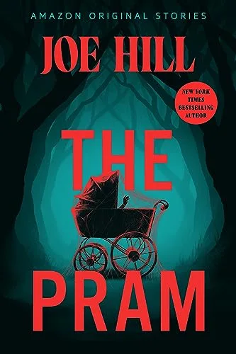 The Pram cover