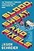 Blood, Sweat, and Pixels