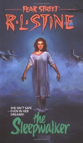 The Sleepwalker cover