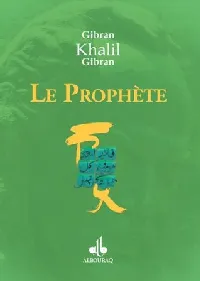 Le Prophète