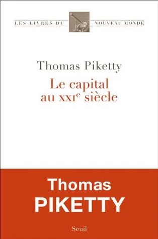 Le capital au XXIe siècle