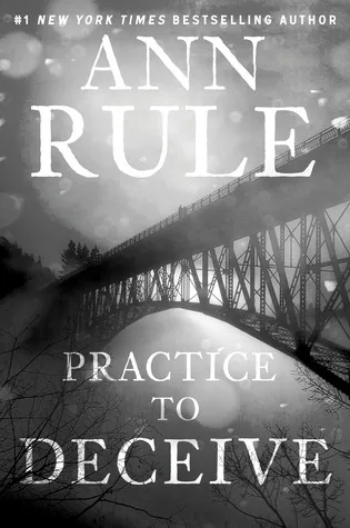 Practice to Deceive cover