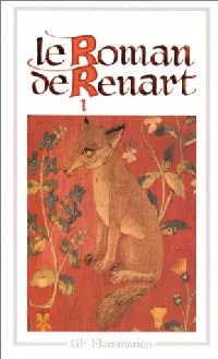 Le roman de Renart -1