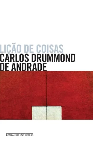 Lição de coisas