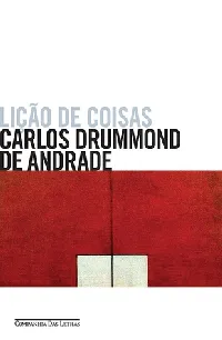 Lição de coisas
