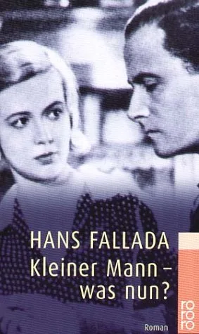 Kleiner Mann, was nun?