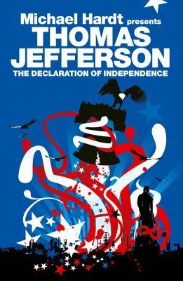The Declaration of Independence cover