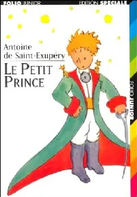 Le Petit Prince