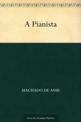 A Pianista cover