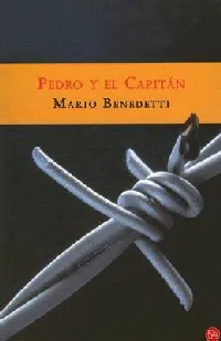 Pedro y el Capitán