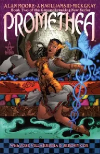 Promethea, Vol. 2