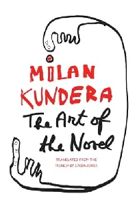 The Art of the Novel