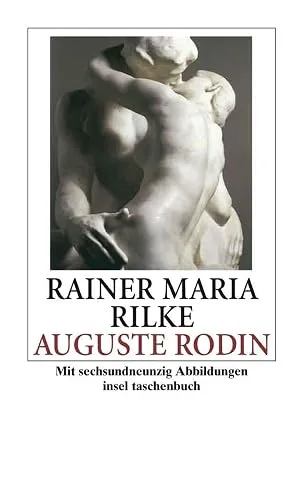 Auguste Rodin cover